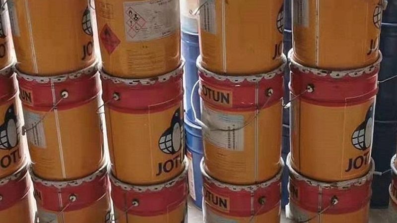 金属漆：揭秘十大品牌背后的技术秘密**