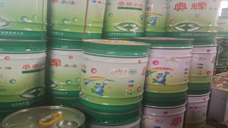 在众多乳胶漆品牌中，以下厂家生产的乳胶漆在市场上具有较高的口碑：