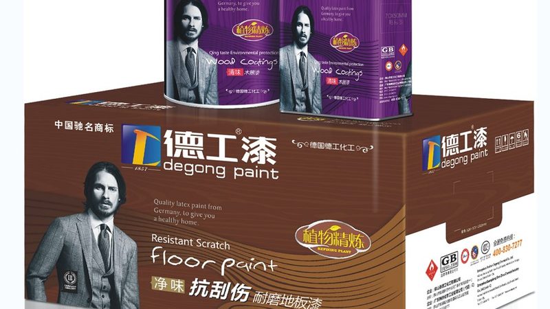 上海环氧地坪漆价格解析：揭秘一平米成本构成