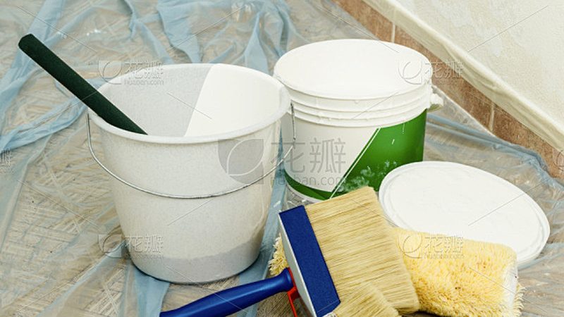 硅藻泥墙面裂缝修补：与普通墙面的区别及注意事项