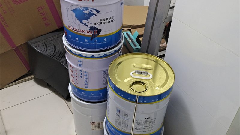 外墙漆哑光报价单：揭秘哑光漆的性价比与施工要点**