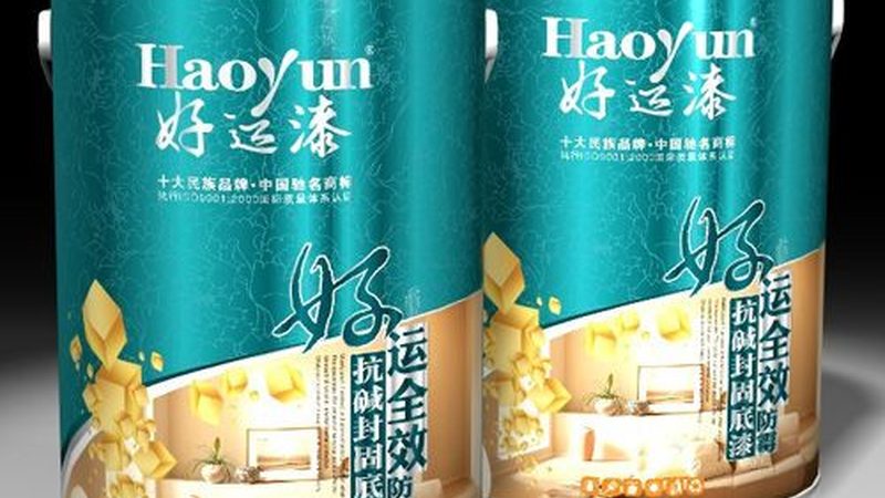 上海金属漆选购，这几点不容忽视**