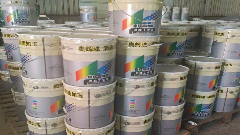 地下室防水涂料：如何选择优质品牌