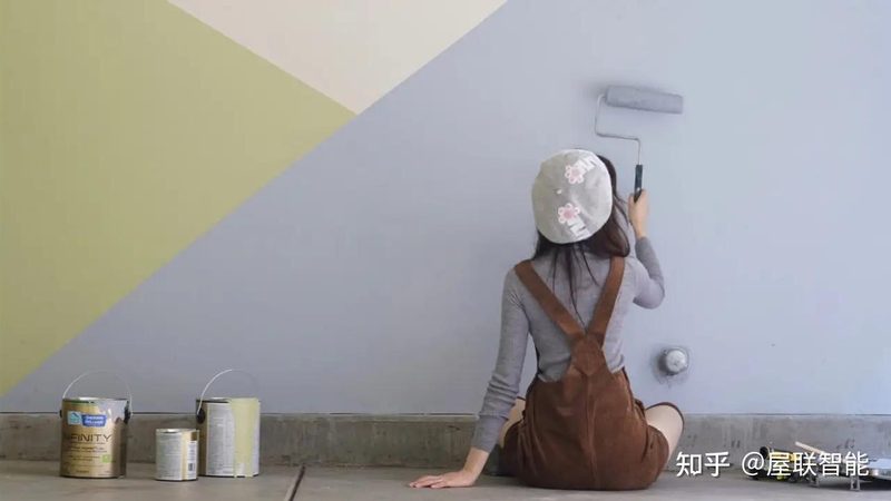 真石漆包工包料，这些注意事项你get了吗？**