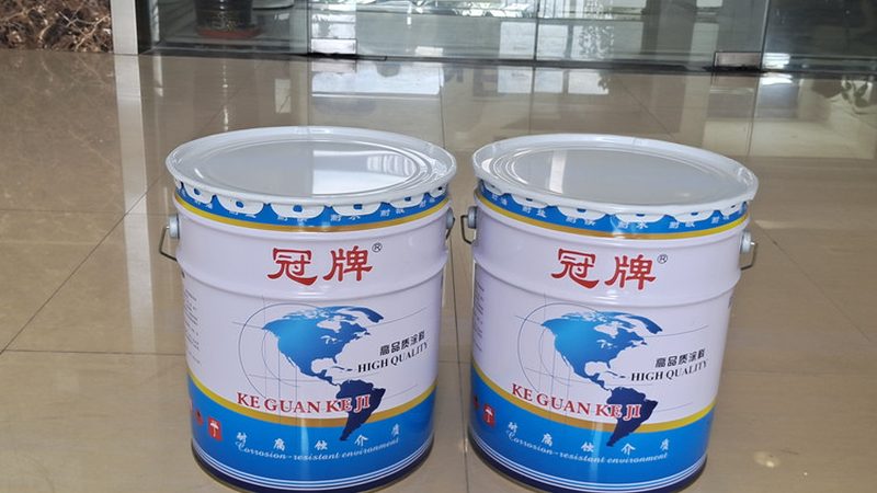 北京工业防腐漆市场，哪些供应商更值得关注