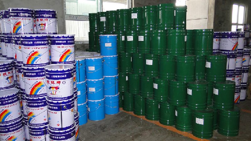 工业厂房油漆施工：揭秘施工公司排名背后的考量因素