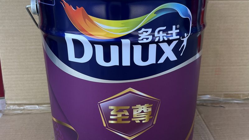 揭秘广东金属漆生产厂家：技术演进与市场趋势