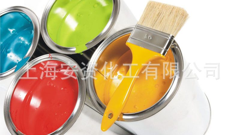 环氧地坪漆自流平：打造工业美学的秘密武器