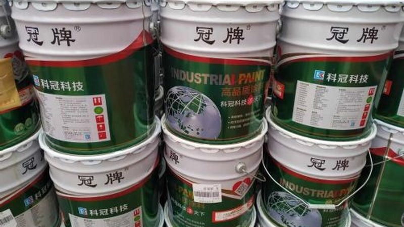 广东油漆施工材料规格参数解析：关键指标与选购要点**
