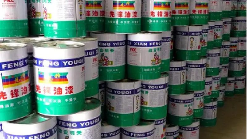 真石漆防水耐污效果揭秘：如何选择优质产品**