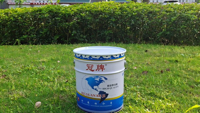 工业涂料定制加盟厂家